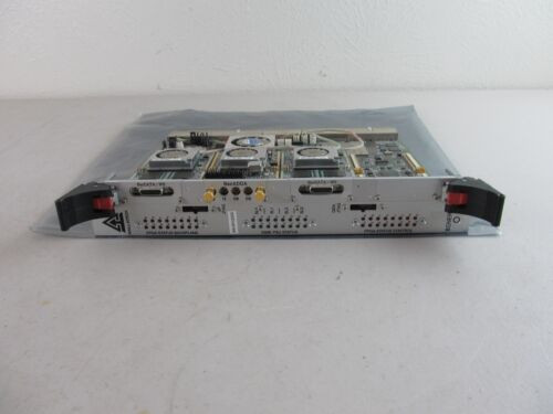 Nallatech Benera Virtex E Fpga Card W/ 2X Bendata-Ws, 1X Benadda Modules