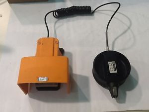 PHOENIX CONTACT, ZAP-25-T, 1203123 PNEUMATIC CRIMPING MACHINE WITH PEDAL