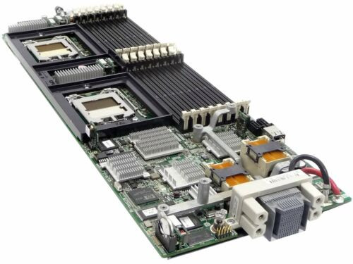 Hp System Board For Proliant Bl495C G5 Blade Server