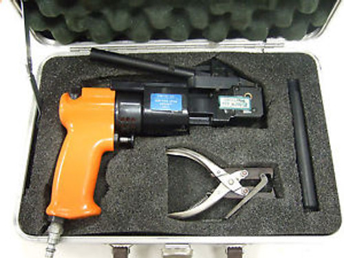 AIRCRAFT DANIELS DMC  PNEUMATIC BANDING TOOL DBS-2000 AIR BANDIT