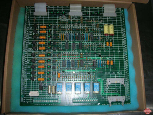 1Pcs   803.31.00 Control Board  (By   ) #A001