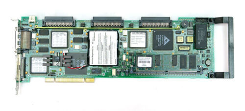 American Megatrends Ultra2 Scsi Pic Raid Contrôleur