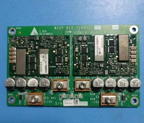 1Pc Used 810-218951-001 90Days Warranty By