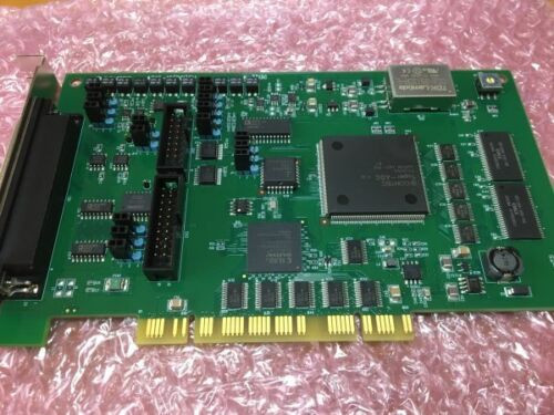 Electronic Components 16Bit 16Ch Adc Board Ad16 16(Pci) Ev Contec