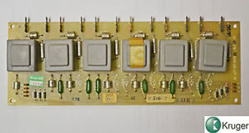 GE.447.051.9410 electronic card board