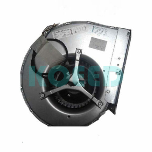 Ebmpapst D4E180-Ca02-36 D4E180-Ca02-02 Centrifugal Fan 230V Inverter Cooling Fan