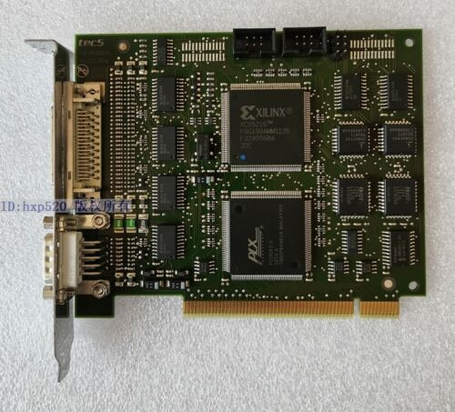 1Pc For 100%  Test  Tec5 Pd-Pci01V1 06012.10A