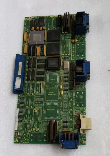 1Pcs Used 16B-2200-036 A320-2200-T366/02 F09033719  90-Days Warranty