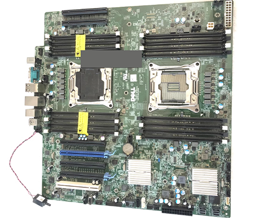 1Pc Used   Dell T7910 Workstation Board Cn-0215Pr Motherboard X99