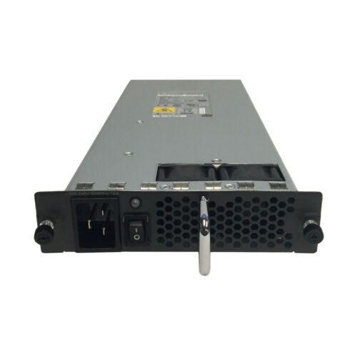 Hpe Jg335A 1200W Ac Power Supply Hsr6800