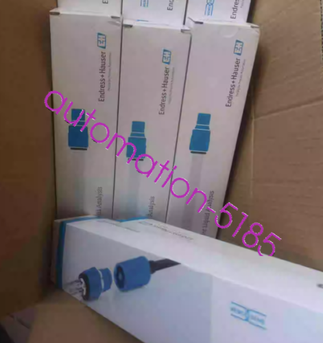 1Pcs E+H Electrode Cps171D-Aa7Ntp2 New Fedex Or Dhl
