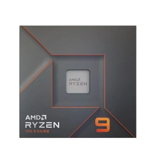 Amd Ryzen 9 7950X R9 7950X 4.5 Ghz 16-Core 32-Thread 64Mb 170W Am5 Cpu Processor