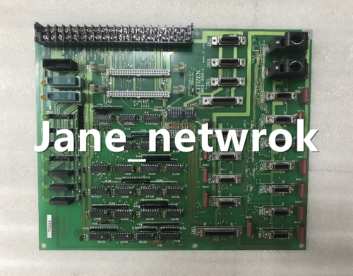 1Cps Used 953-004-1 Io Board (By Fedex Or Dhl 90 Days Warranty)