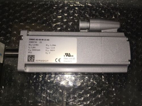 1Pc  For New  Emme-As-60-M-Ls-As 2089730    Fedex Or Dhl