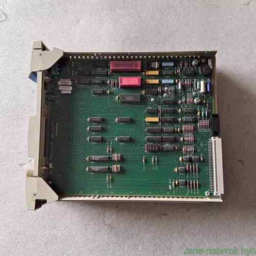 One Good 51304362-150 Low Level Analog Mux Mc-Plam02 Fedex/Dhl 90Days Warranty