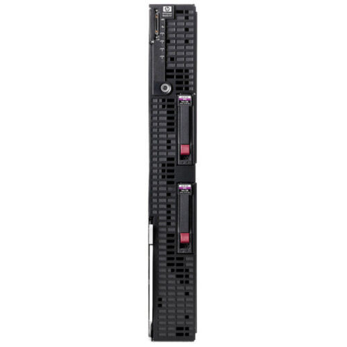 Hpe 643763-B21 Proliant Bl620C G7 Blade Server - 1 X Intel Xeon E7-2860 2.26 Ghz