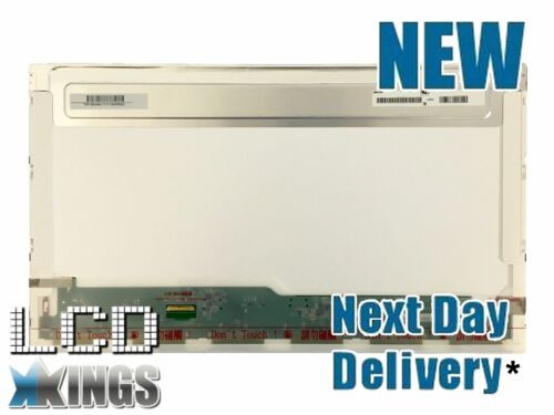 Toshiba P000615120 Full Hd 30 Pin Edp New Laptop Screen