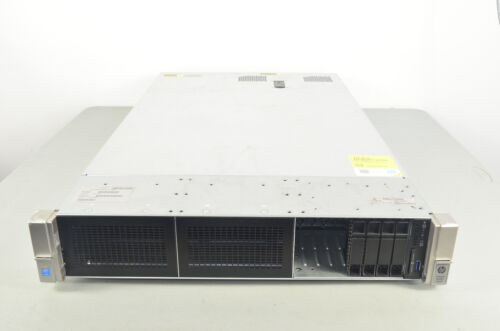 Hp Proliant Dl560 Gen9 G9 4X E5-4669 V3 2.1Ghz 18-Core 1Tb Ram Server