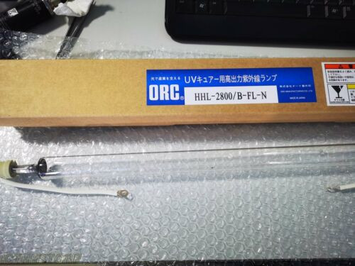 One New Uv Hhl-2800/B-Fl-N # Ship