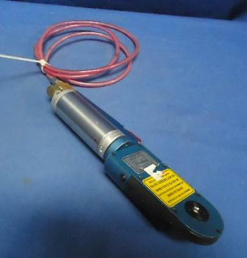Daniels Wa22-Lc Crimp Tool 80Psi 5.5 Bar Size 20 Contacts Or Smaller
