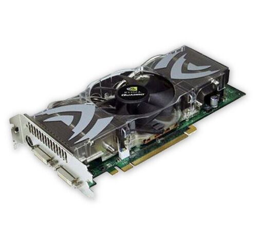 Pny Nvidia Quadro Fx5500 Scheda Grafica Vcqfx5500 S26361-D1653-V550 Gs1 1Gb