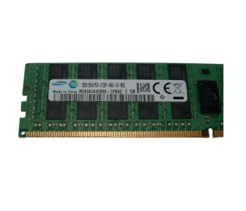 512Gb = 16X 32Gb 2Rx4 2133P Dell Poweredge R430 R630 R730 R830 Ecc Server Memory