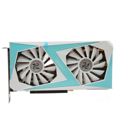 Gddr6 Graphics Card Computer Gaming Graphics Card Rtx2070 8G D6 1410Mhz