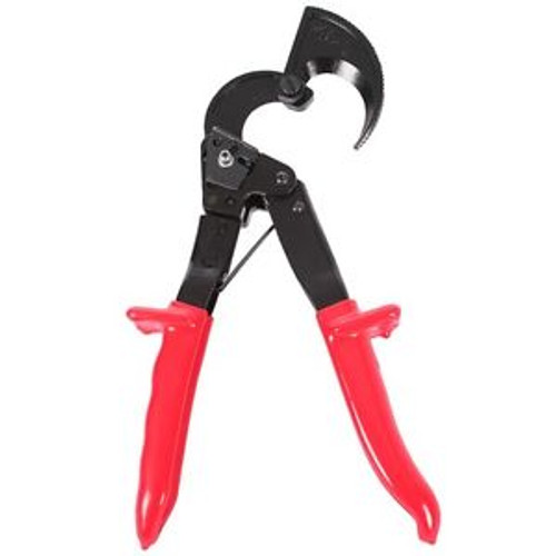 CABLE CUTTER COMPACT DESIGN HIGH TRANSMIT RATIO SAFETY LOCK BRAND NEW POPULAR
