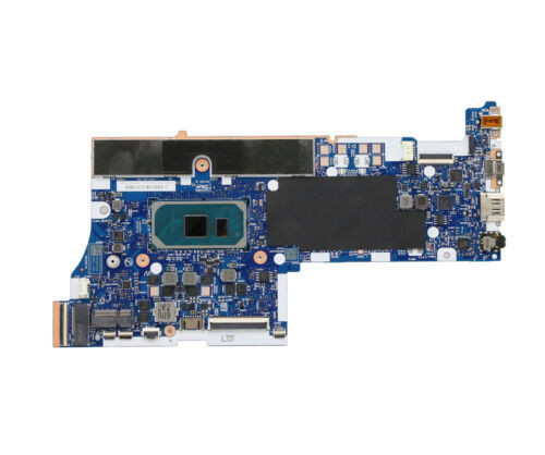 5B20S44025 For Lenovo Ideapad 5-15Iil05 Motherboard I7-1065G7 Uma 16G