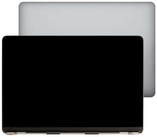 Apple Macbook Pro 13" Lcd Screen 2018 2019 A1989 A2159 C+ Grade Silver