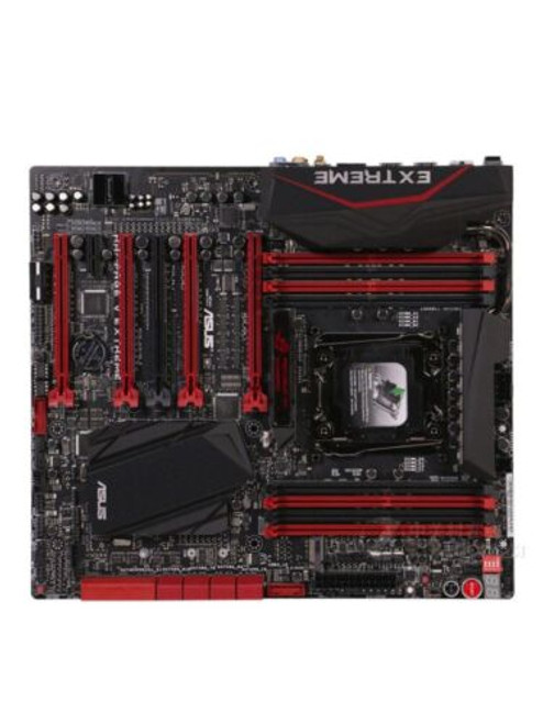 For Asus Rampage V Extreme/U3.1 Desktop Socket Lga 2011-3 V3 X99 Motherboard