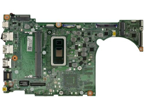 Genuine Acer A515-54 Motherboard Mainboard Intel I3-10110U 4Gb Uma Nb.Hn111.002