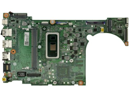 Acer A515-54 Motherboard Main Board Intel I3-10110U 4Gb Nb.Hdj11.001