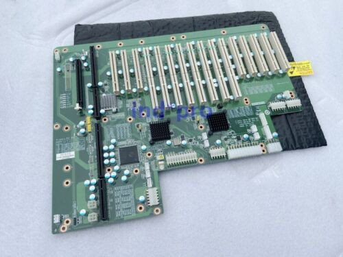 Industrial Motherboard Advantech Pce-5B18-88 Rev.B1 Pre-Owned