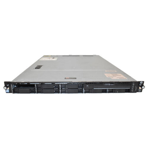 Hp Proliant Dl160 G9 Server 2Xe5-2658A V3 64Gb 8Bay 2.5 Memory-