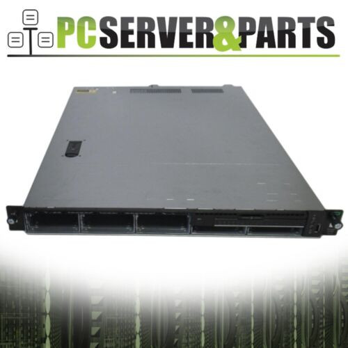 Hp Proliant Dl160 Gen9 8B Sff 12-Core 2.40Ghz E5-2620 V3 64Gb 8X 600Gb Hdd