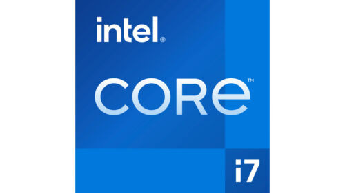 Intel Core I7-12700K 25Mb Processor Smart Cache Box-