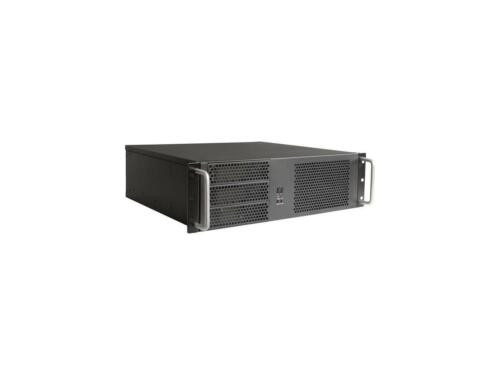 Istarusa D-314-C246-1 3U Intel Xeon E-2100 Up Rackmount Server Barebone