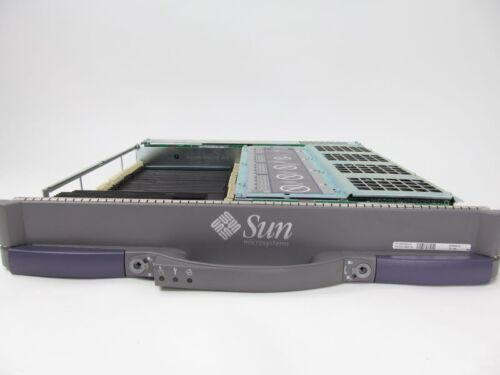 Sun 595-6766 4-Way 1.2Ghz 0Gb Ram Board 9Q