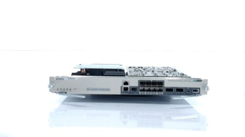 Cisco C6800-Sup6T Catalyst 6800 Sup6T(440G /????)8X10Ge?2X40Ge??-