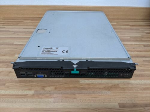 Intel Compute Module Mfs2600Ki 2600 Blade Slip In Terra Wortmann Modular Server