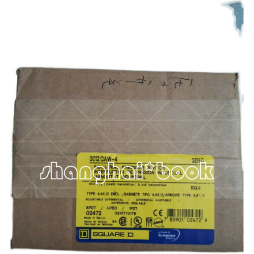 1Pcs New 9012Gaw-4