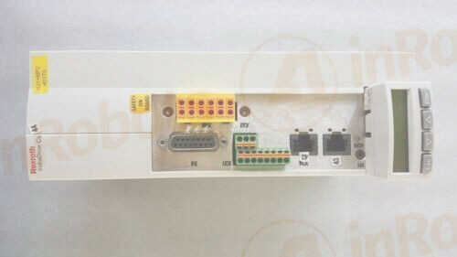 1Pcs  Used Working  Hcs01.1E-W0018-A-03-B-Et-Ec-Nn-L4-Nn-Fw    /