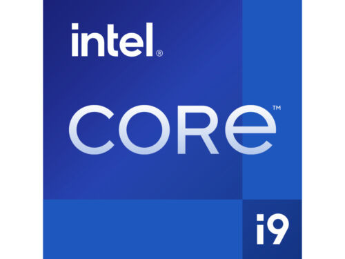 Intel Core I9-11900K Processor 3.5 Ghz 16 Mb Smart Cache Box