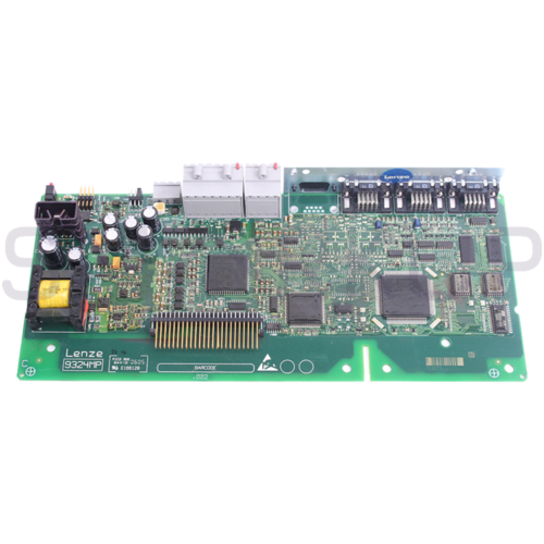Used & Tested Lenze 9325Mp.1B.72 Motherboard