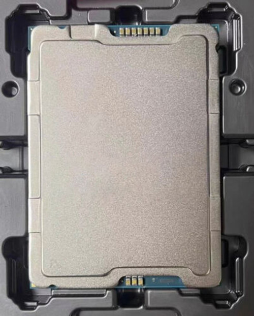 Intel Xeon Platinum 8490H Es Scalable Processors Lga4677 60 Cores 120T 1.7Ghz