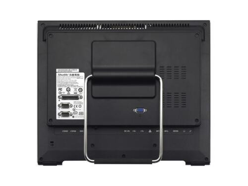 Shuttle Xpc X50V8 Barebone System - Desktop - Socket Bga-1528 - 1 X Processor Su