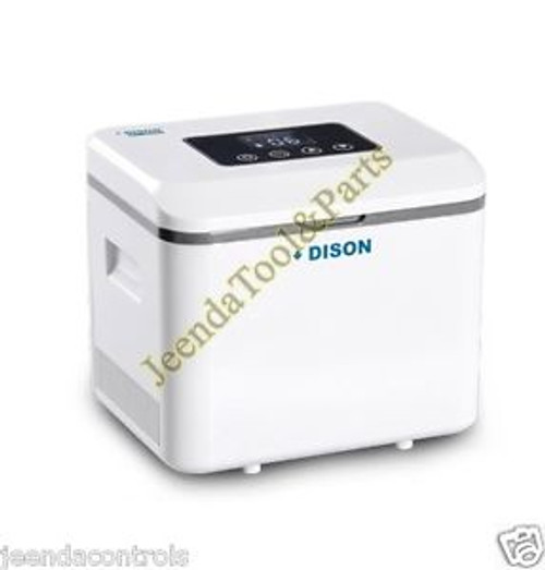 Drug Vaccine Interferon Insulin Car Blood Refrigerated Box Dison BC1500A Cooler