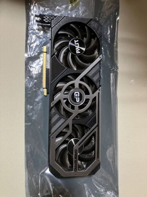 Nvidia Palit Geforce Rtx3070 8Gb Gaming Pro Used Verified 3