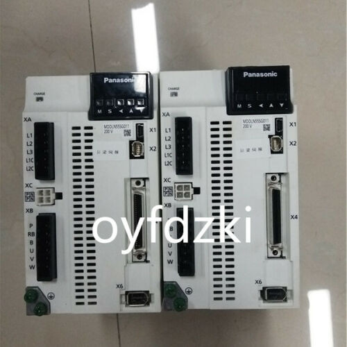 1Pcs Used A6 Mddln55Sg011 By  90Days Warranty